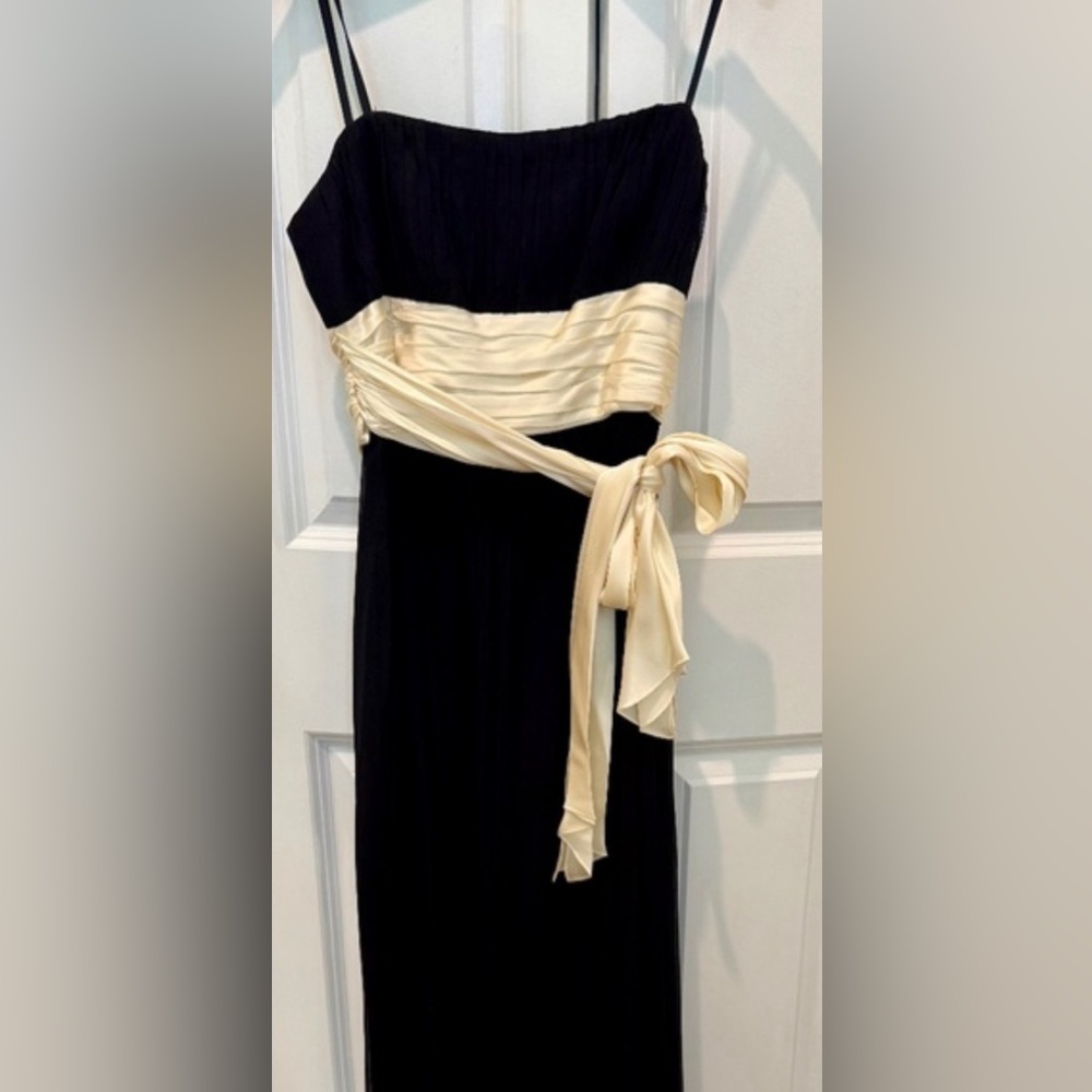 BCBG Prom Dress size 8